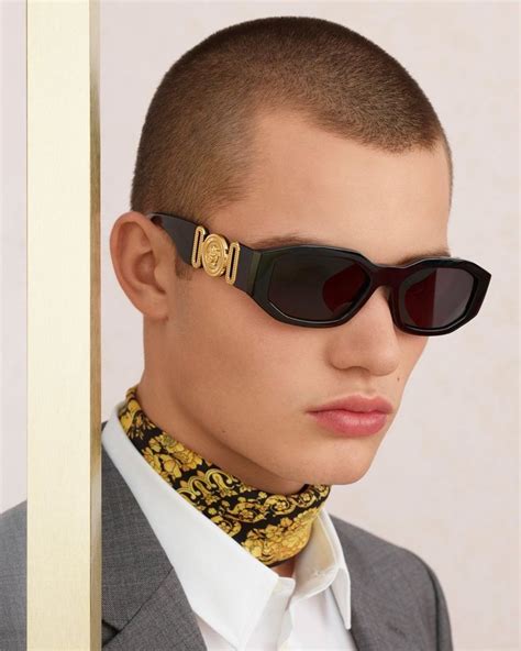 Versace Sunglasses & Eyewear for Men 